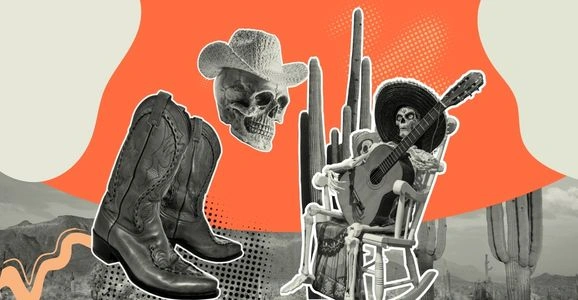 Halloween Hoedown